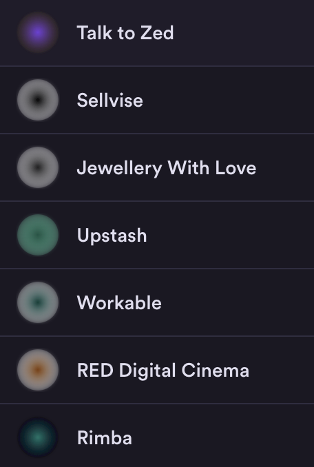 payments illustration dark